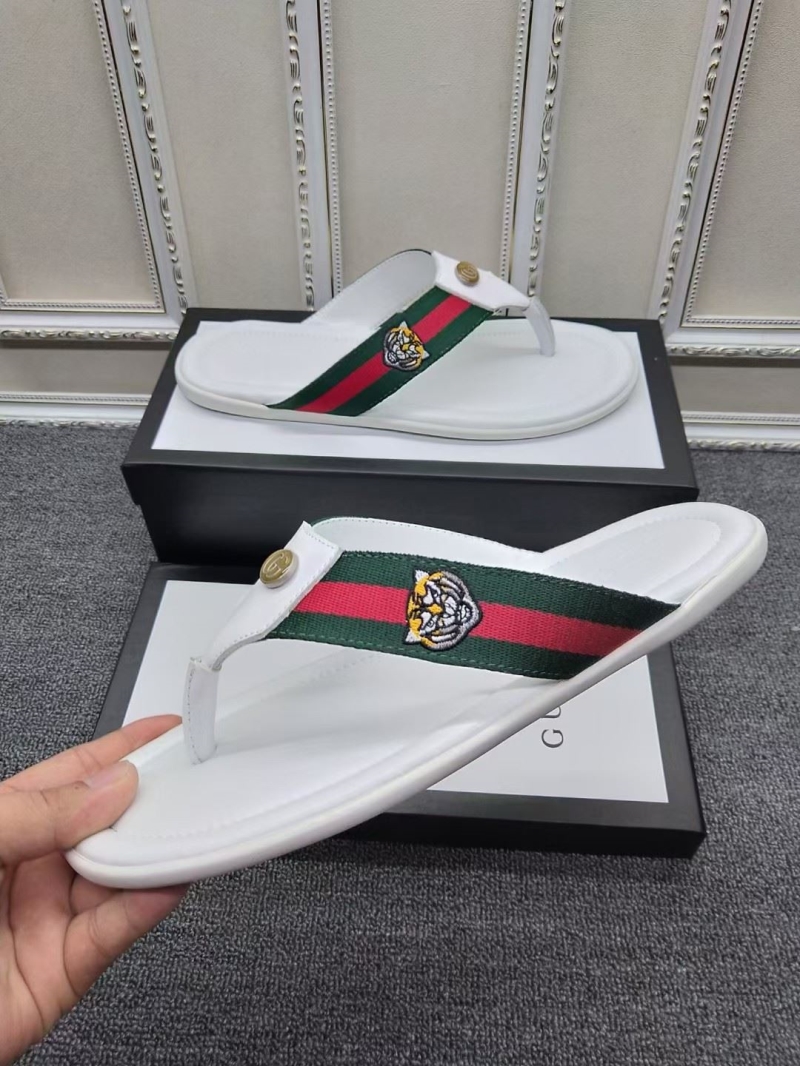 Gucci Slippers